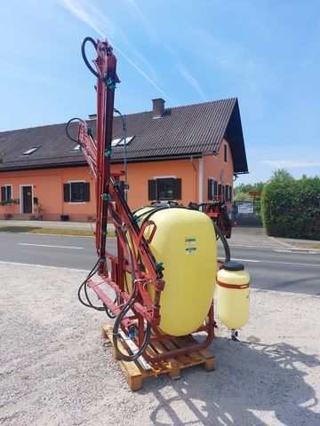 Hardi NK 600 
