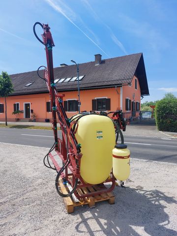 Hardi NK 600 