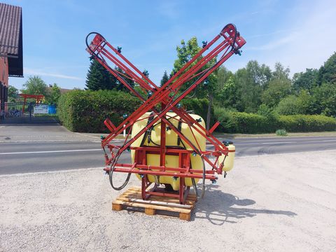 Hardi NK 600 