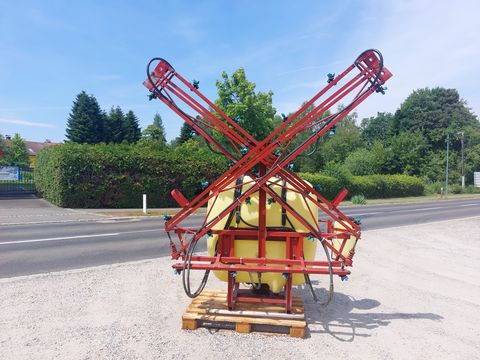 Hardi NK 600 