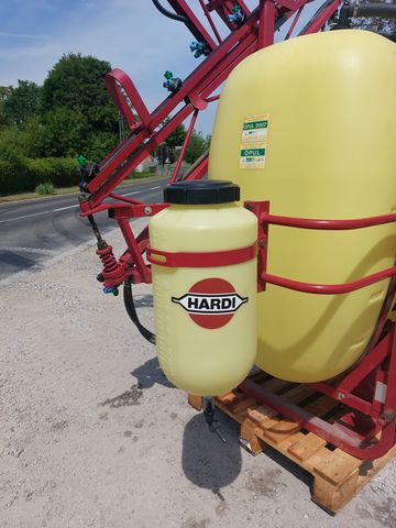 Hardi NK 600 
