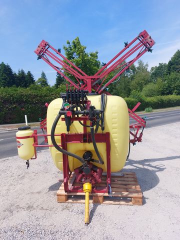 Hardi NK 600 