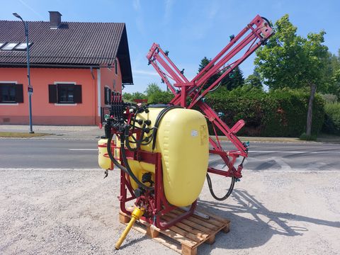 Hardi NK 600 
