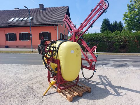 Hardi NK 600 
