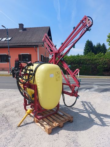 Hardi NK 600 