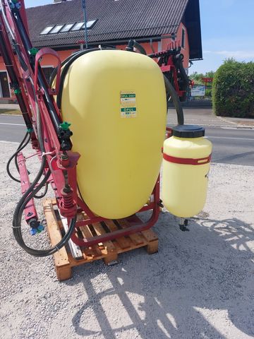 Hardi NK 600 