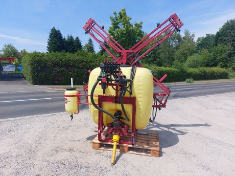 Hardi NK 600 