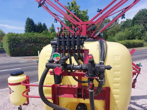 Hardi NK 600 
