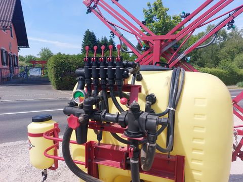 Hardi NK 600 