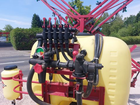 Hardi NK 600 
