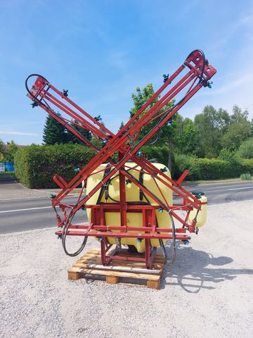 Hardi NK 600 