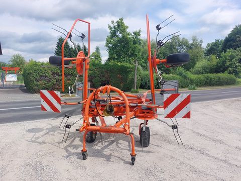 Kuhn TH 540 D Hydro 