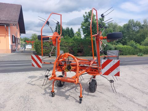 Kuhn TH 540 D Hydro