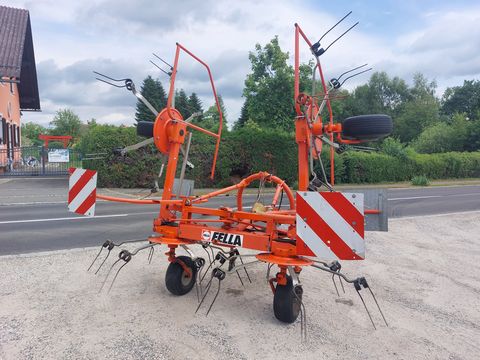 Kuhn TH 540 D Hydro