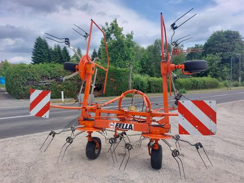 Kuhn TH 540 D Hydro