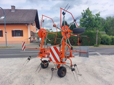 Kuhn TH 540 D Hydro