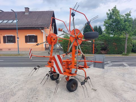 Kuhn TH 540 D Hydro