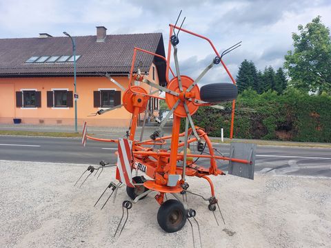 Kuhn TH 540 D Hydro