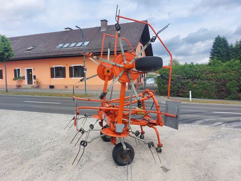 Kuhn TH 540 D Hydro