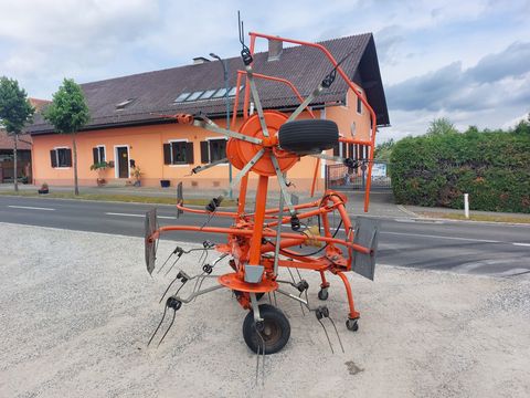 Kuhn TH 540 D Hydro