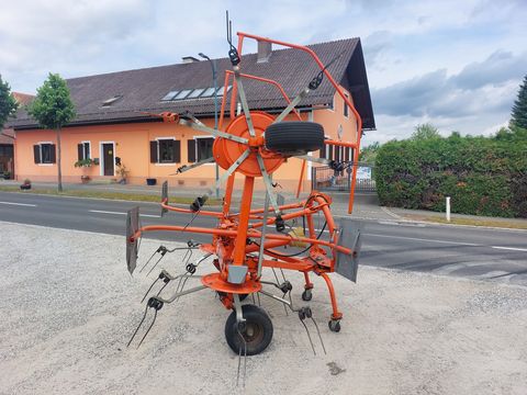 Kuhn TH 540 D Hydro
