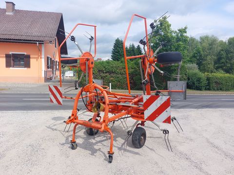 Kuhn TH 540 D Hydro