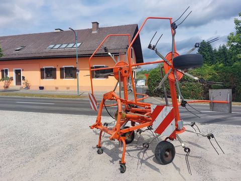 Kuhn TH 540 D Hydro