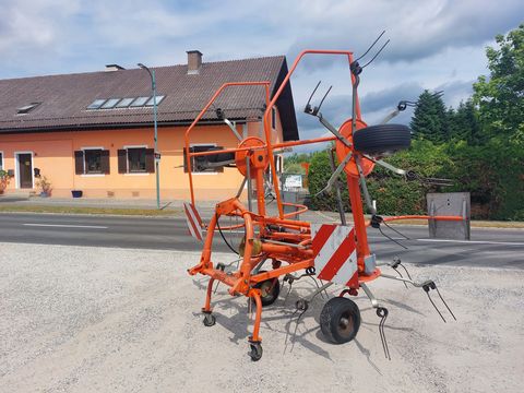 Kuhn TH 540 D Hydro