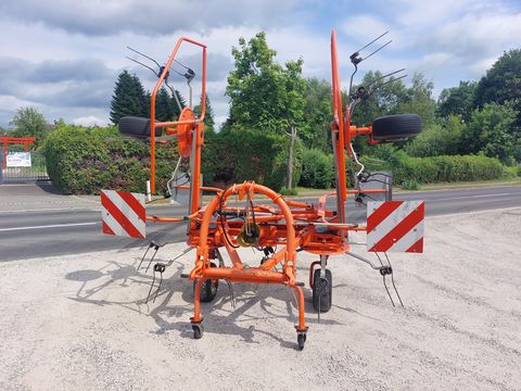 Kuhn TH 540 D Hydro