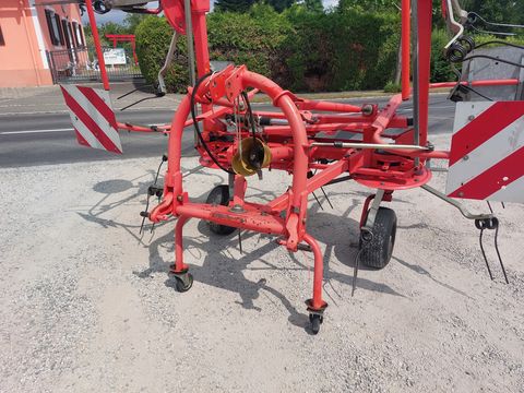 Kuhn TH 540 D Hydro