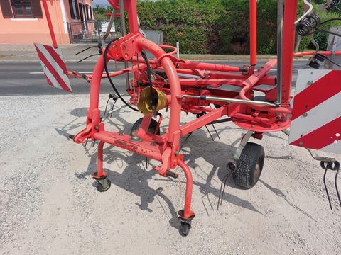 Kuhn TH 540 D Hydro