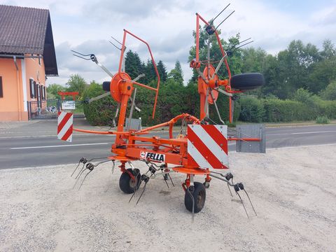 Kuhn TH 540 D Hydro