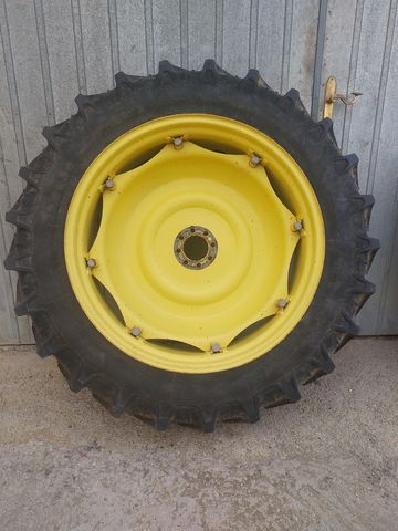 Kleber Super 9