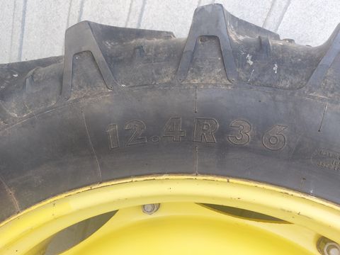 Kleber Super 9