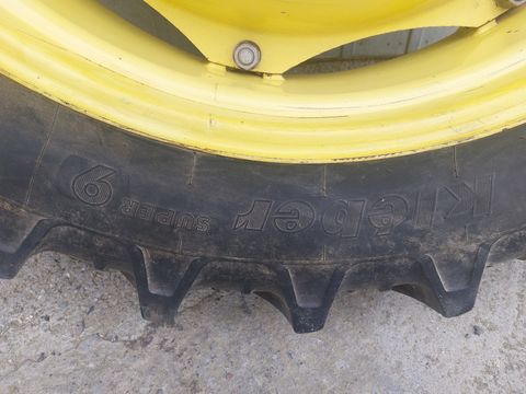 Kleber Super 9