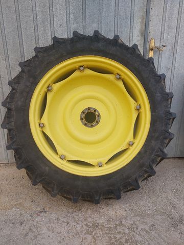 Kleber Super 9