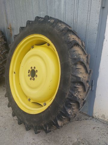 Kleber Super 9