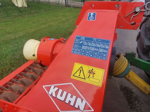 Kuhn HRB 302 Duplex