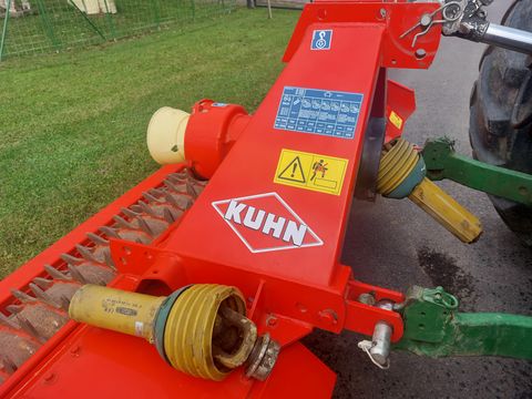 Kuhn HRB 302 Duplex