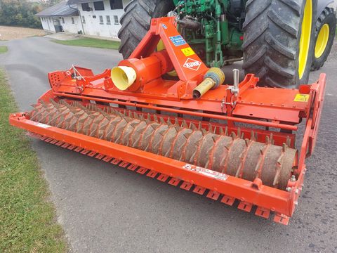 Kuhn HRB 302 Duplex