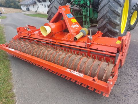 Kuhn HRB 302 Duplex