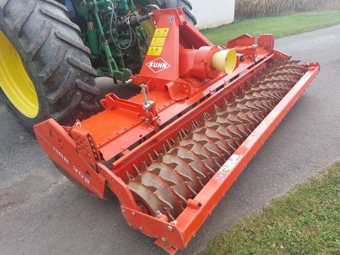 Kuhn HRB 302 Duplex