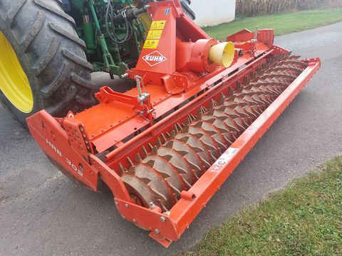 Kuhn HRB 302 Duplex