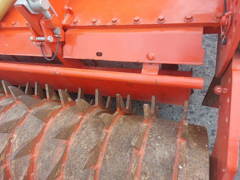 Kuhn HRB 302 Duplex
