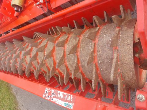 Kuhn HRB 302 Duplex