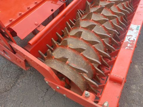 Kuhn HRB 302 Duplex