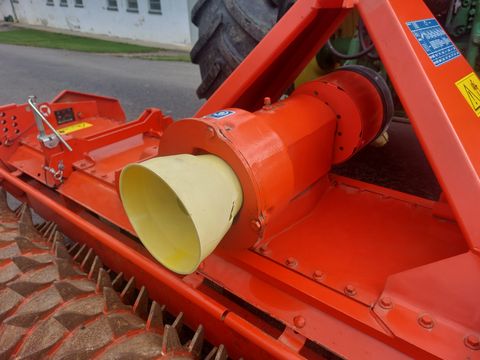 Kuhn HRB 302 Duplex