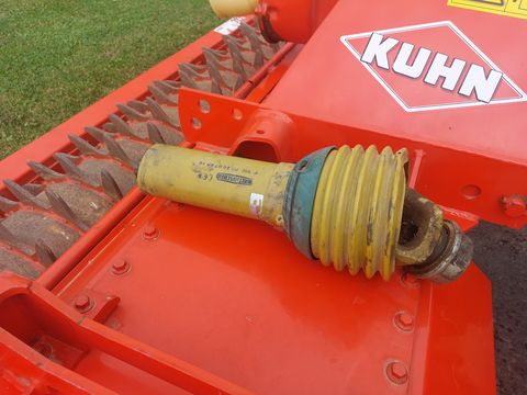 Kuhn HRB 302 Duplex