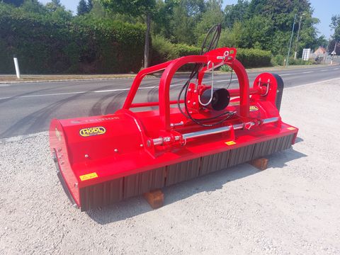 Tehnos MUL 220 LW 