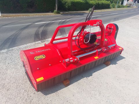Tehnos MUL 220 LW